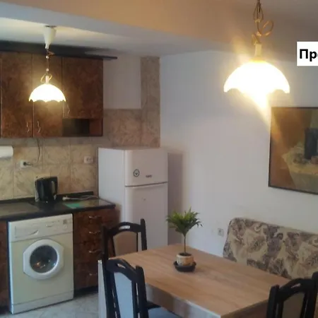 Summer House Апартаменты *
