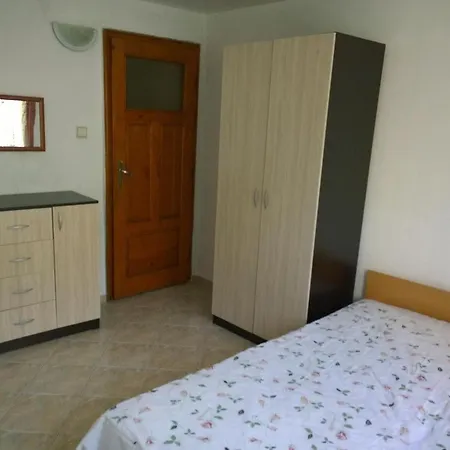 Апартаменты Summer House