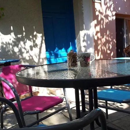 Summer House Апартаменты